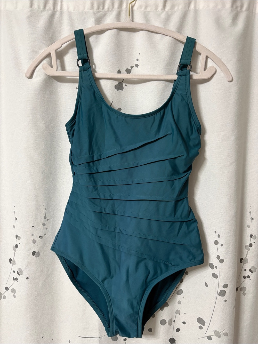 DKNY One-Piece shapewear Swimwear